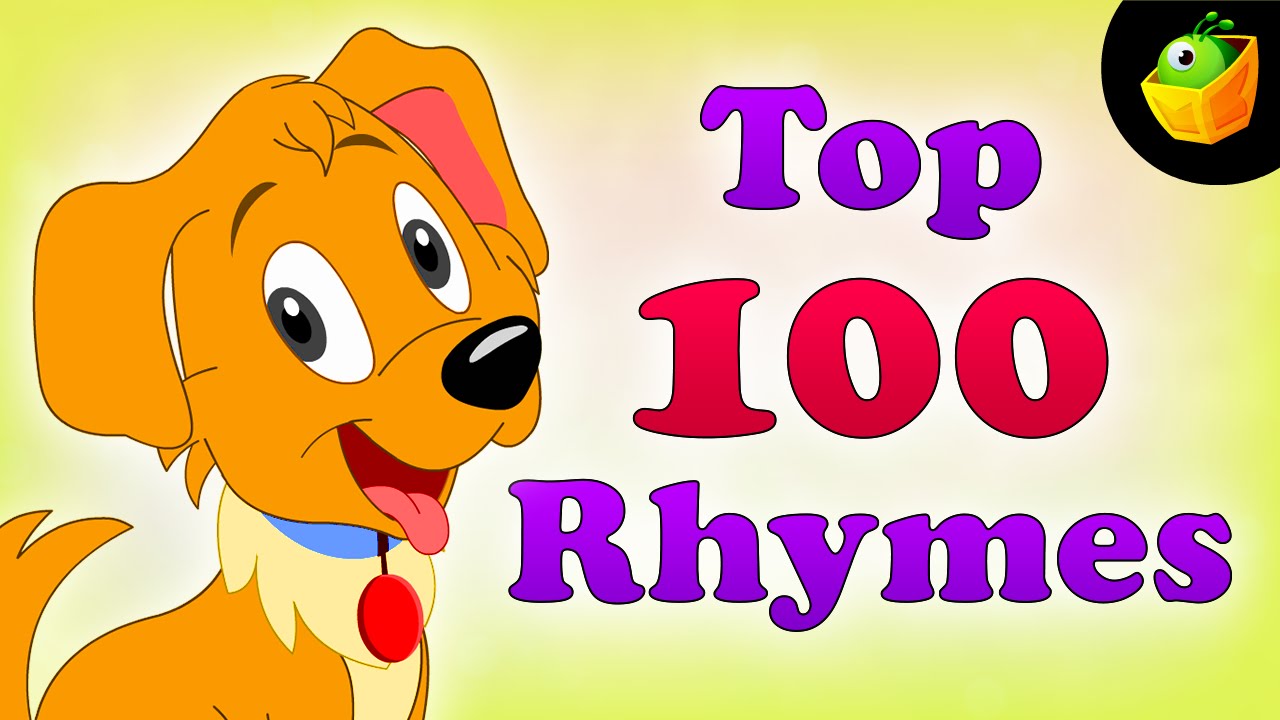 download free rhymes for kids